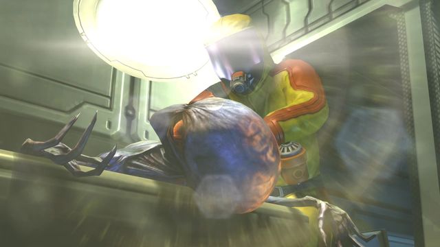 XCOM: Enemy Unknown 6