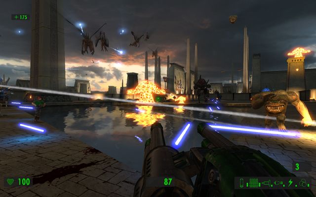 Serious Sam HD: The First Encounter 6