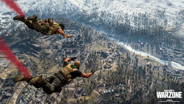Call of Duty: Warzone 2