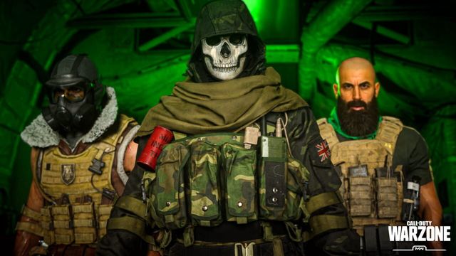 Call of Duty: Warzone 3