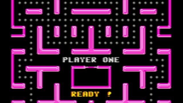 Ms. Pac-Man 2