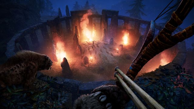 Far Cry: Primal 2