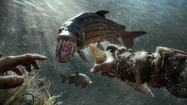 Far Cry: Primal 3