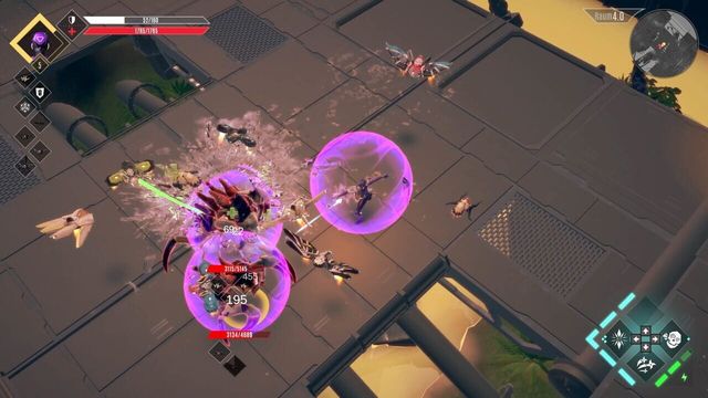 Infinite Dronin 2