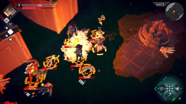 Infinite Dronin 3