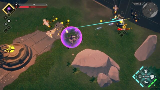 Infinite Dronin 5