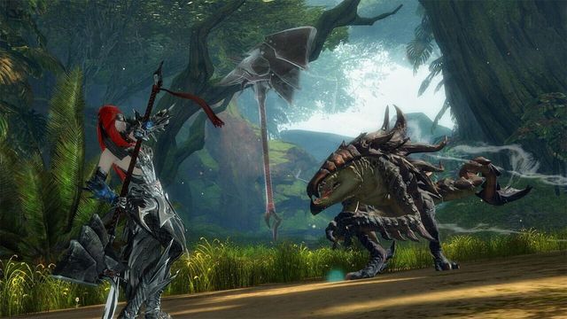Guild Wars 2: Heart of Thorns 2