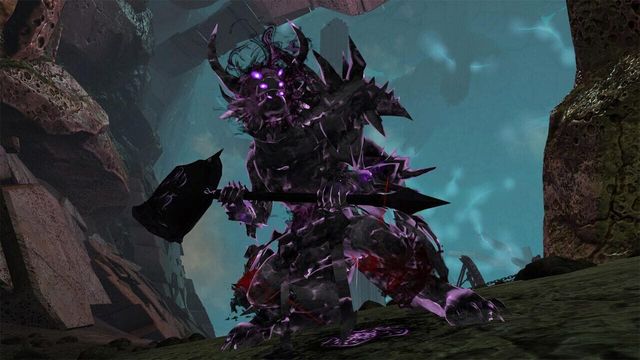 Guild Wars 2: Heart of Thorns 3