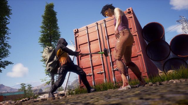 State of Decay 2: Juggernaut Edition 2