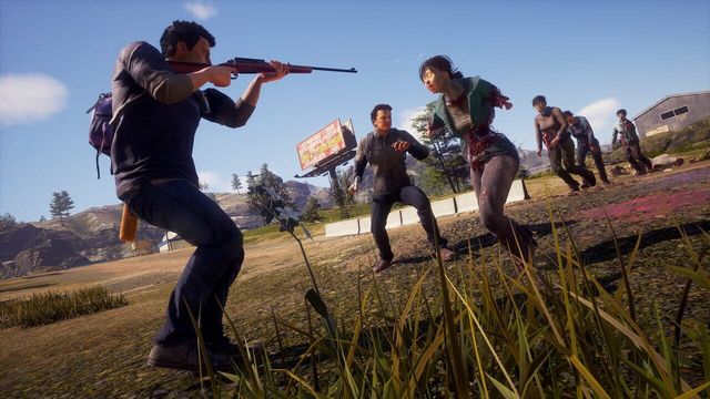 State of Decay 2: Juggernaut Edition 3