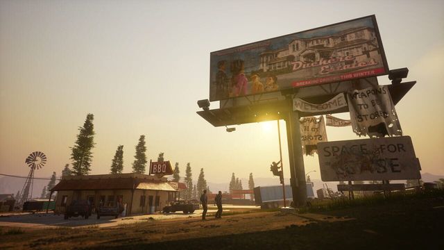 State of Decay 2: Juggernaut Edition 4