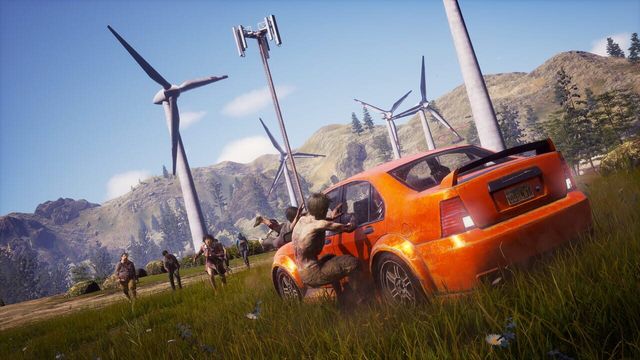 State of Decay 2: Juggernaut Edition 6