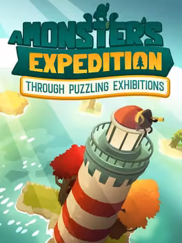 A Monster's Expedition