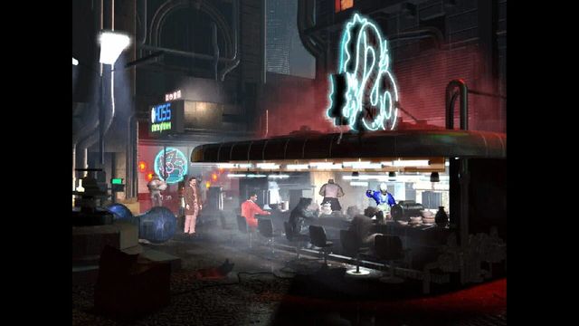 Blade Runner: Enhanced Edition 2