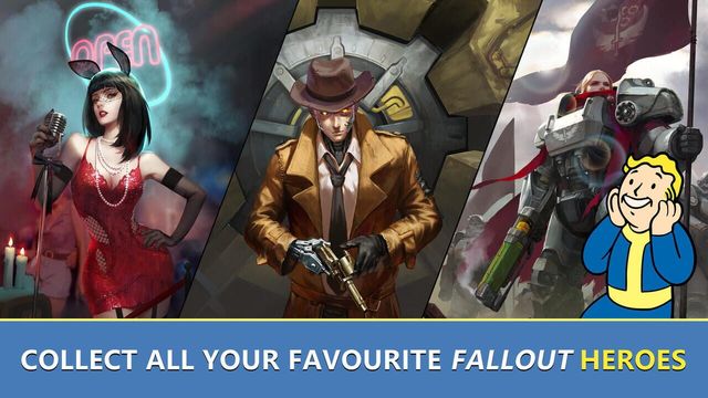 Fallout Shelter Online 3