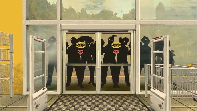 Night of the Consumers 4