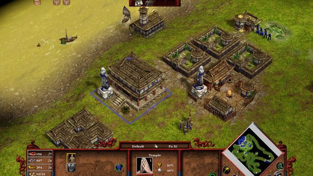 Age of Mythology: Tale of the Dragon 5