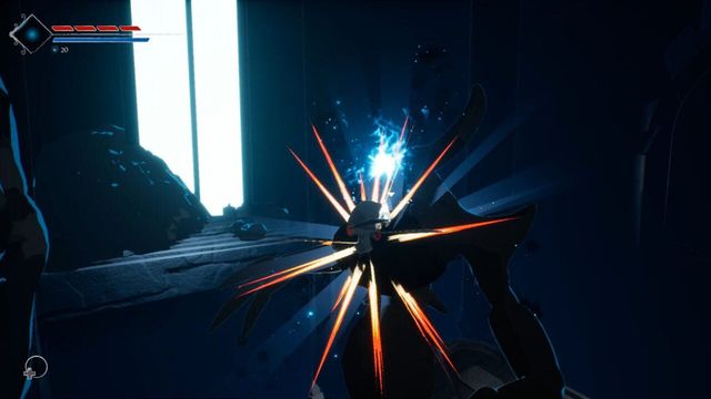 Blue Fire 2