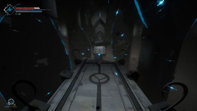 Blue Fire 3