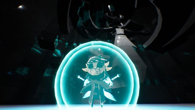 Blue Fire 4