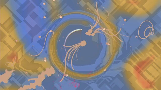 PixelJunk Eden 2 6
