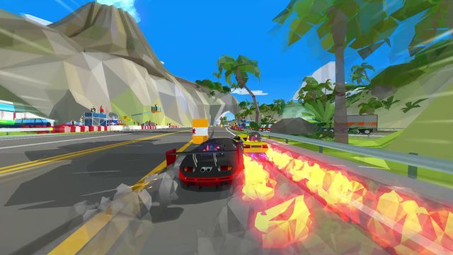 Hotshot Racing 2