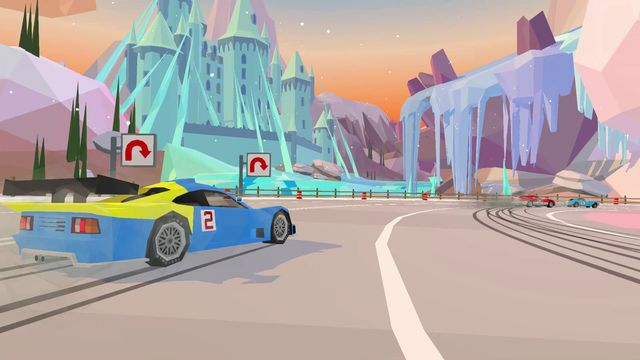 Hotshot Racing 5