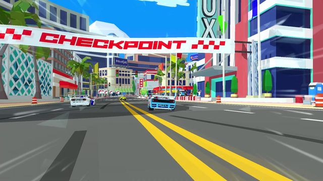 Hotshot Racing 6