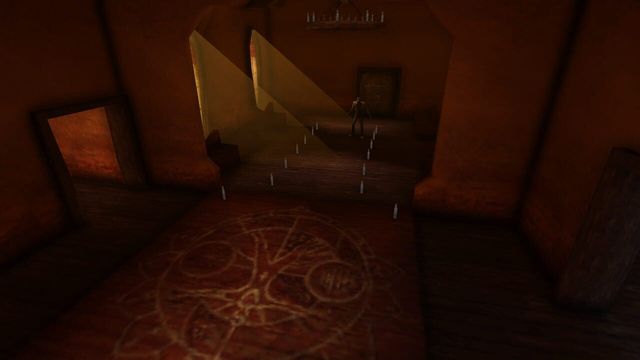 Shadow Man Remastered 4