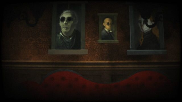 Masochisia 2