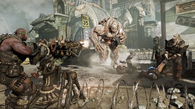 Gears of War: Judgment 3