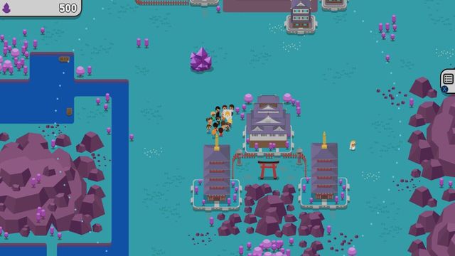 Kaiju Panic 4