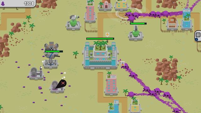 Kaiju Panic 5