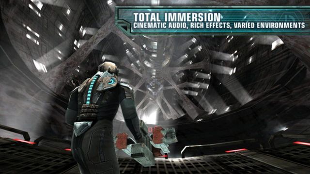 Dead Space 2