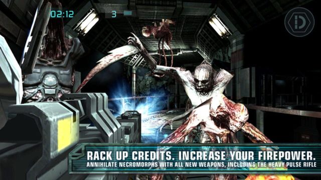 Dead Space 3