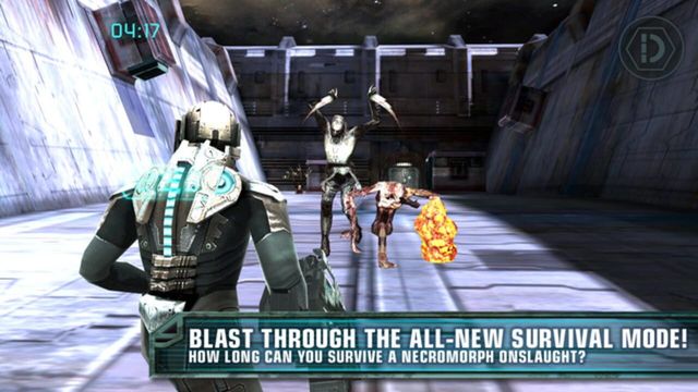 Dead Space 4