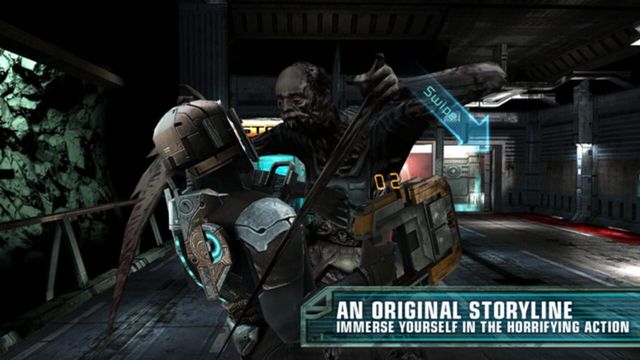 Dead Space 5