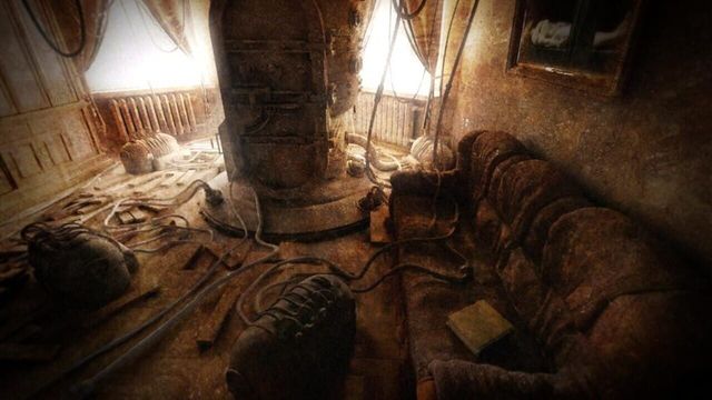 Outcry 2