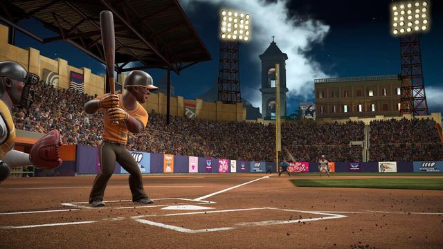 Super Mega Baseball 3 2