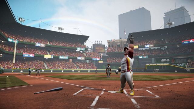 Super Mega Baseball 3 3