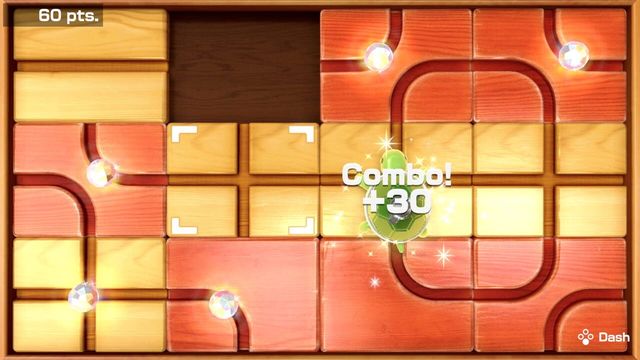 Clubhouse Games: 51 Worldwide Classics 3
