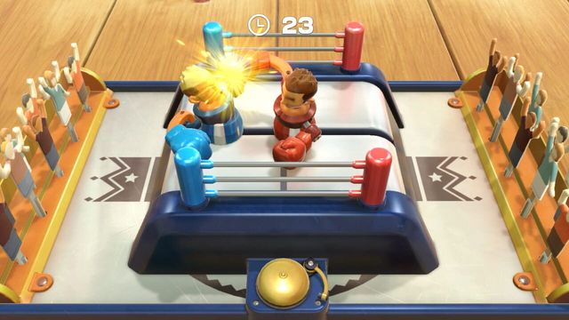 Clubhouse Games: 51 Worldwide Classics 4