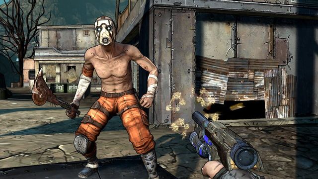 Borderlands Legendary Collection 3