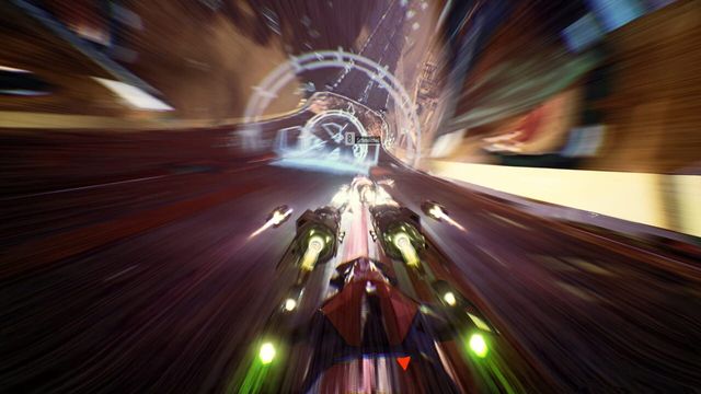 Redout 4