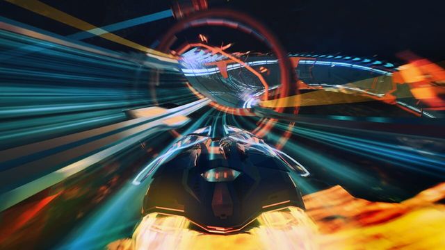 Redout 5