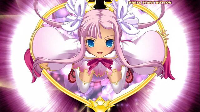 Koihime Enbu 3