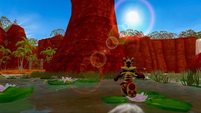 TY the Tasmanian Tiger HD 2