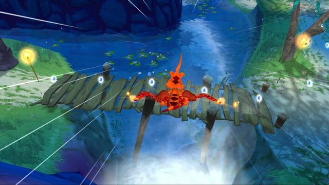 TY the Tasmanian Tiger HD 3