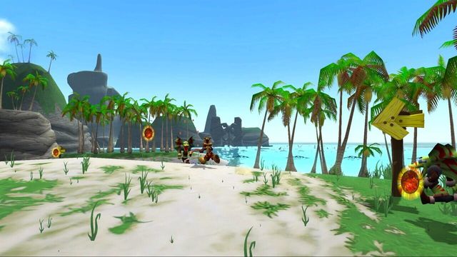 TY the Tasmanian Tiger HD 6