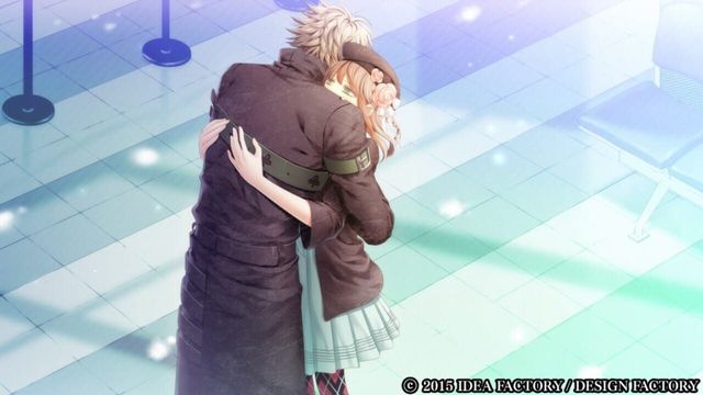Amnesia: Memories 4
